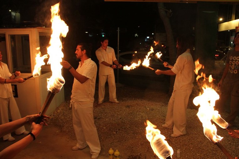 Dbayeh Summer Festival 2013